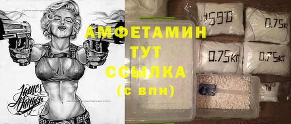 ALPHA PVP Вяземский