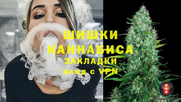 ALPHA PVP Вяземский